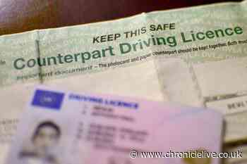 Elderly drivers and their families put into 'difficult position' by DVLA licensing rules