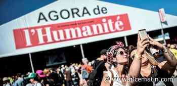 La merguez vegan, nouvelle star de la Fête de l'Humanité... n'en déplaise à Fabien Roussel