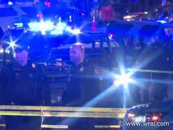 3 people arrested in connection with Glenwood South shooting overnight