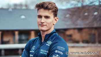 Logan Sargeant herdefinieert het begrip onderstuur [video]