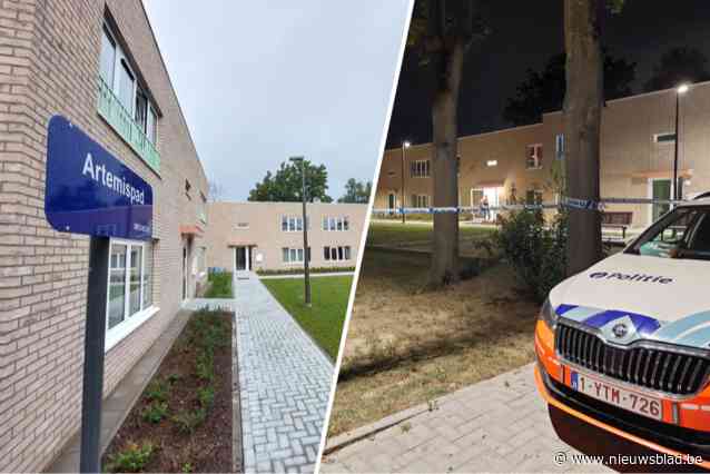 Autopsie op lichaam overleden Oekraïense vrouw in Mechelen wijst niet op geweld: bewoner van appartement weer vrijgelaten