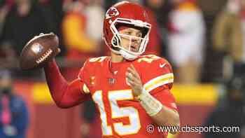 Chiefs vs. Jaguars odds, picks, line, how to watch, live stream: Model reveals 2023 Week 2 NFL predictions