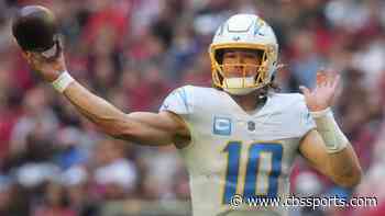 Chargers vs. Titans odds, picks, line, how to watch, live stream: Model reveals 2023 Week 2 NFL predictions