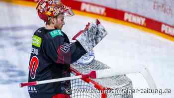 DEG bindet DEL-Top-Goalie Haukeland bis 2030