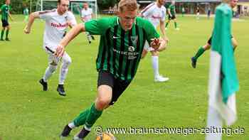 15 Ausfälle – Vechelde ist beim BSC Acosta ohne Chance