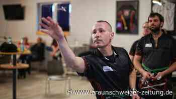 Perfekter Saisonstart: DC Lumberjacks stürmt an die Spitze