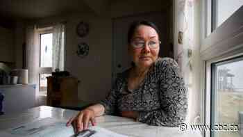 How the legacy of Canada's tuberculosis sanatoriums haunts public health efforts in Pangnirtung