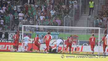 Werder Bremen im Liveticker gegen den 1. FC Heidenheim: Halbzeit! Dinkci und Kleindienst sorgen für Werder-Frust