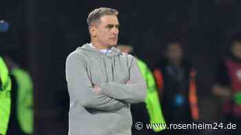 Stefan Kuntz wohl als Nationaltrainer der Türkei entlassen – Option für Flick-Nachfolge?