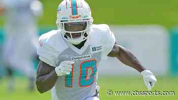 Dolphins vs. Patriots prediction, odds, line, spread: Sunday Night Football picks by model on 163-114 roll
