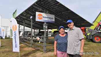 Neue Aussteller der Mela 2023 geben gute Rückmeldungen und Kritik