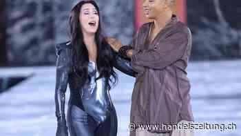 Chefdesigner: Mehr als 50 Stücke aus Balmain-Kollektion geraubt