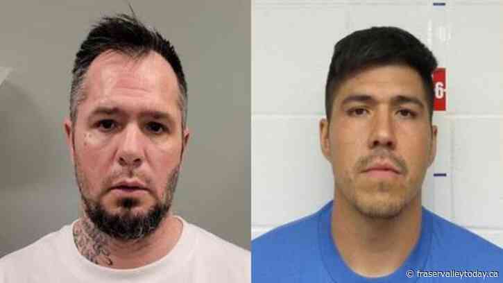 CRIME STOPPERS: Most Wanted – Week of September 17, 2023