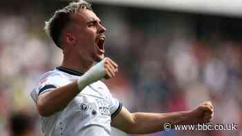 Preston North End 2-1 Plymouth Argyle: Lilywhites return to top of Championship with win