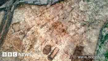 Significant artefacts found on Thornton site for homes