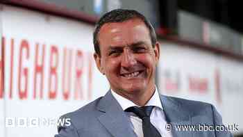 Police investigating juror's claims of Andy Pilley trial bribe