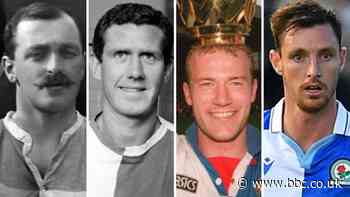 Blackburn Rovers want win over Middlesbrough to celebrate 5,000 league games milestone