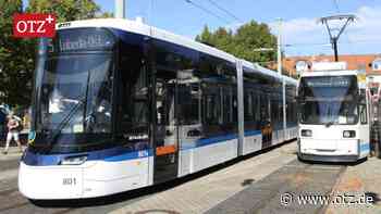 Probesitzen in der Lichtbahn: Was Jenaer über ihre neue Straßenbahn sagen