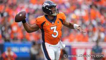 Broncos vs. Commanders odds, picks, line, how to watch, live stream: Model reveals 2023 Week 2 NFL predictions