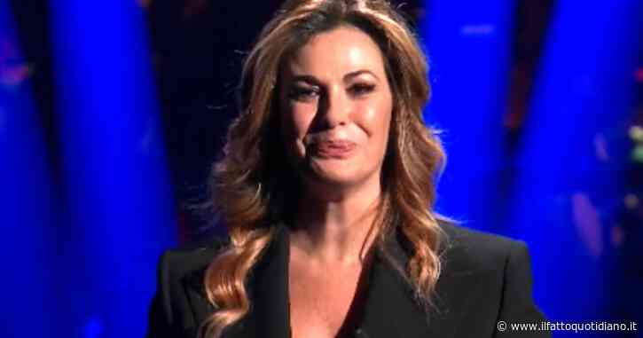 Vanessa Incontrada dopo le polemiche corregge il tiro sul molestatore spagnolo e la polizia: “La cosa mi ha addolorata”