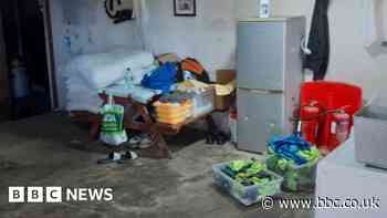 Doncaster: Nine arrested after raids on unregulated car washes