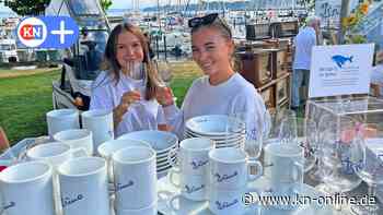 Brunos Bistro Strande: So verlief der letzte große Tag