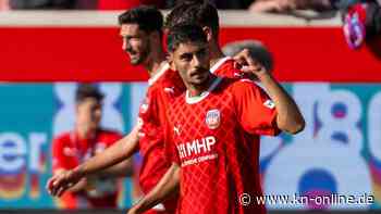 Heidenheim - Werder: Ex-Bremer sorgten für ersten Bundesliga-Sieg des FCH