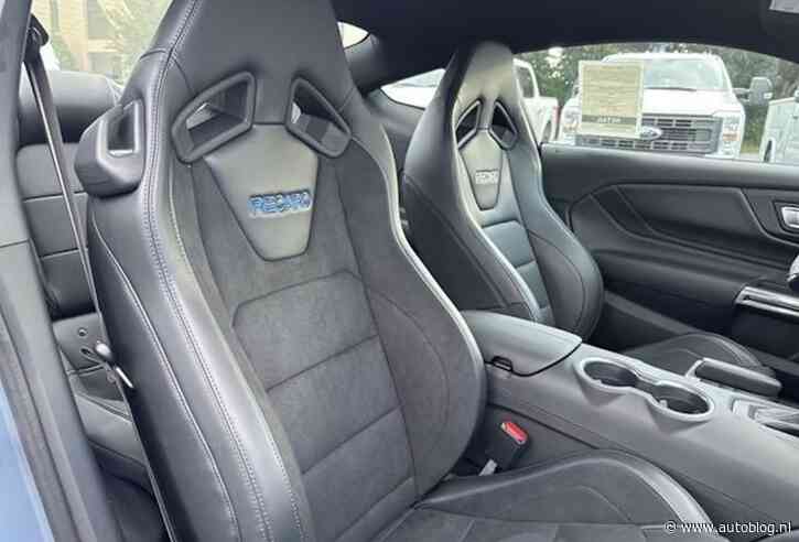 Kwaliteitscontrole Ford neemt niveau Tesla over