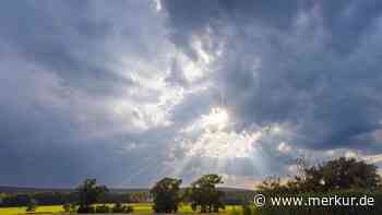 Von Hitze zu Sturm: Extreme Wetterlagen halten Deutschland in Atem