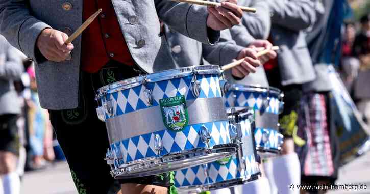 Prinz von Bayern über Wiesn: «Abart des Kölner Karnevals»