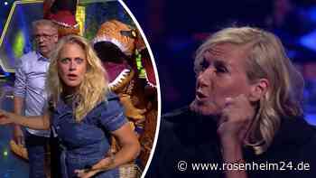 „Quiz-Champion“ gegen „Denn sie wissen nicht, was passiert“: Bittere Niederlage im Quotenduell