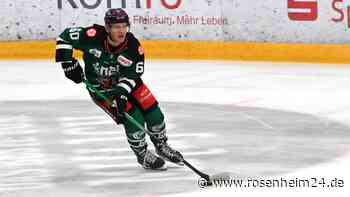 Jetzt im Liveticker: Rosenheim zeigt sich von einer sehr guten Seite - Spiel auf Augenhöhe