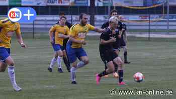 0:5-Klatsche in Ahrensburg: SV Todesfelde II bleibt nur Fairplay-Preis