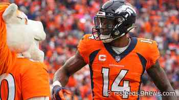 After productive series in opener, Sutton prepares for Washington