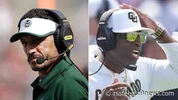 Coach Prime makes most of rival coach's comments about him always wearing sunglasses and a hat