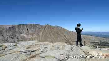 Colorado mountain tied to an 1864 massacre is renamed Mount Blue Sky