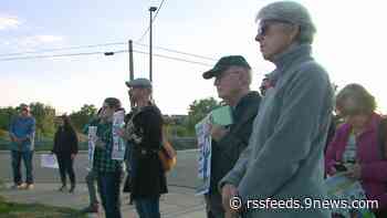 Aurora: Grupos humanitarios exigen cumplimiento de promesas sobre inmigración a la administración Biden