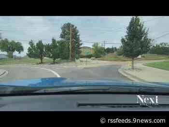 New law targets people who don't understand traffic roundabouts