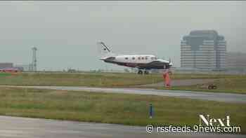 Despite noise concerns from airport, FAA, Lone Tree approves new condos in Centennial flight path