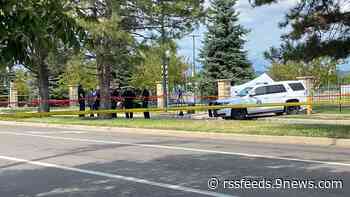 Man accused of fatally stabbing 2 people was on parole, records show