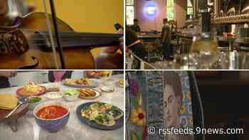 Businesses to support for Hispanic Heritage Month and beyond