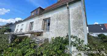 Kulmbach: "Spukhaus" in Franken zu verkaufen - Makler mit kurioser Anzeige