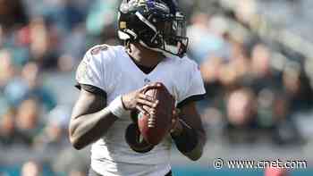 Ravens vs. Bengals Livestream: How to Watch NFL Week 2 Online Today     - CNET