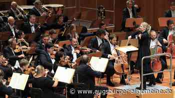 Die Musik ist weiblich