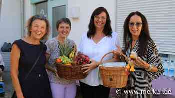 Startschuss für die „Lohspatzerl“: Weitere Großtagespflegestelle in Neufahrn eröffnet