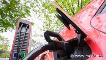 Gamechanger für die Mobilitätswende: Blitzschnell laden am ganz normalen Stromnetz