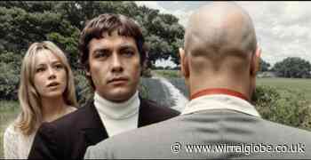 Tom Slemen's Haunted Wirral column: An angel named Paul