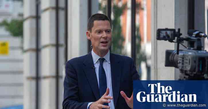 Charity warns Alex Chalk to act over legal aid for immigration and asylum