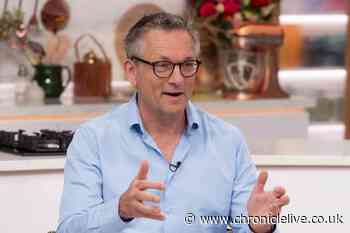 Dr Michael Mosley explains best time to exercise to optimise 'fat burning'