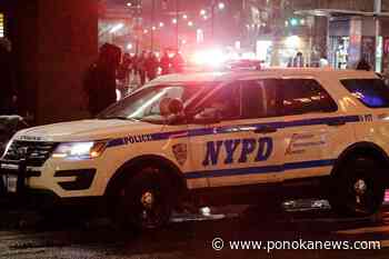 NYC day care owner, neighbor arrested after toddler dies from opioid exposure